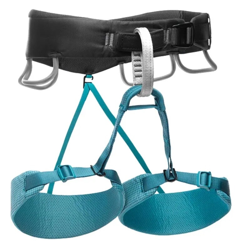 Climbing Harness Momentum - Small (28" - 31")