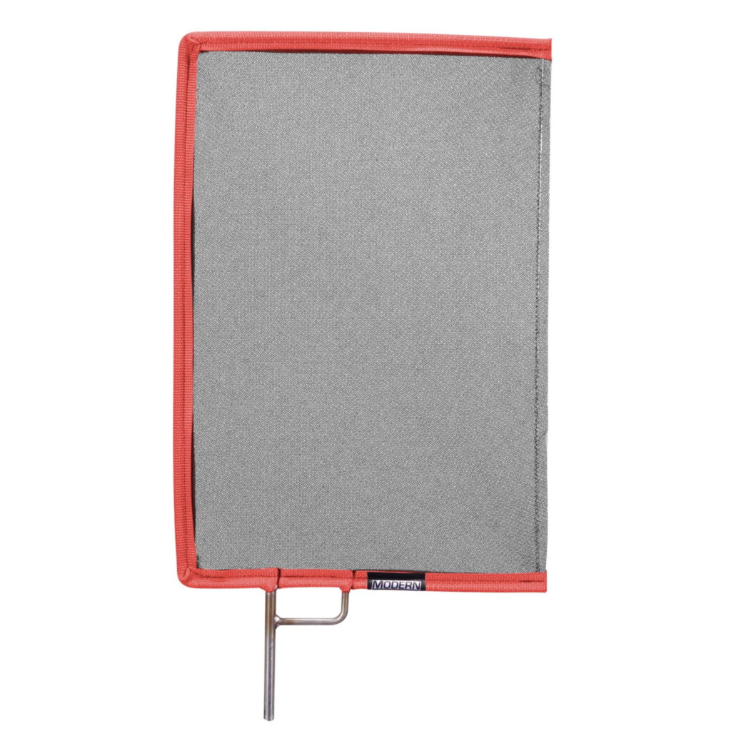 12" x 18" Double Net