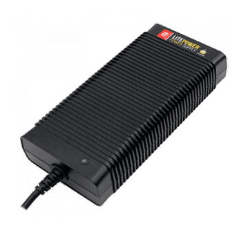 LiteGear Power Supply - 12V DC, 16A