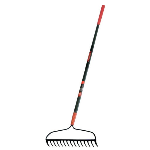 Rake - Leveling