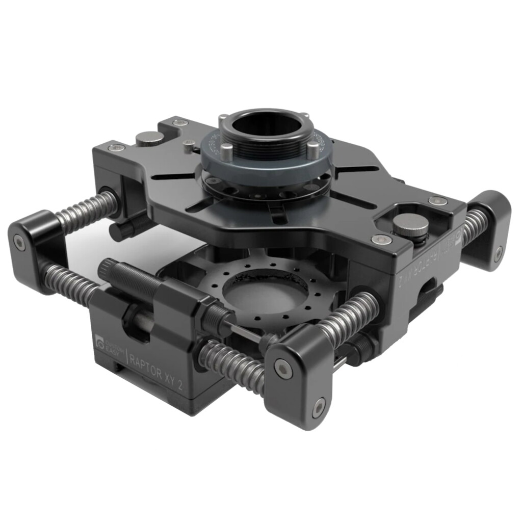 Raptor XY 2 Vibration Isolator