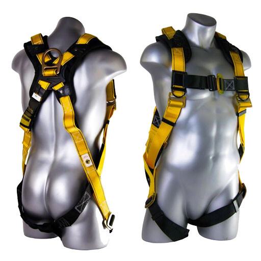 Safety Harness - Universal