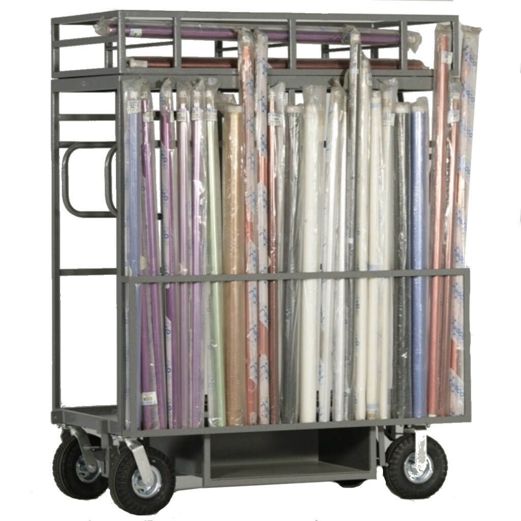 4 x 4 Grande Cart