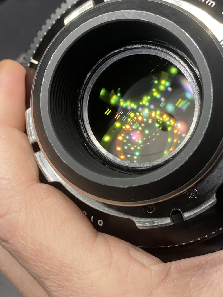 Sigma 50-100mm T2.0 Cine High Speed Zoom S35 Lens (PL)