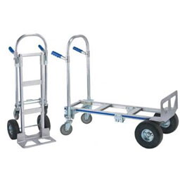 Jr. Magliner Cart