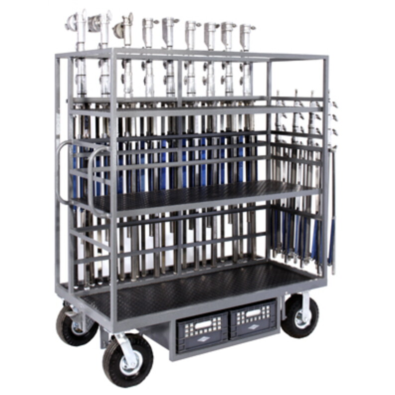 Light Head Cart