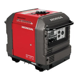 Honda 3000 W Generator