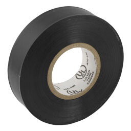 Electrical Tape - 3/4" Black