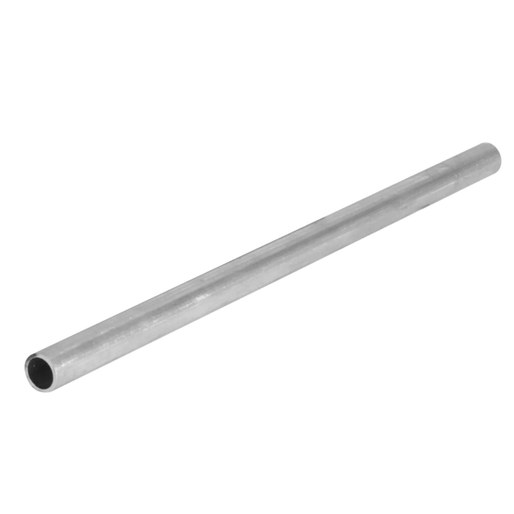 Rod, Aluminum - 5/8" x 6"