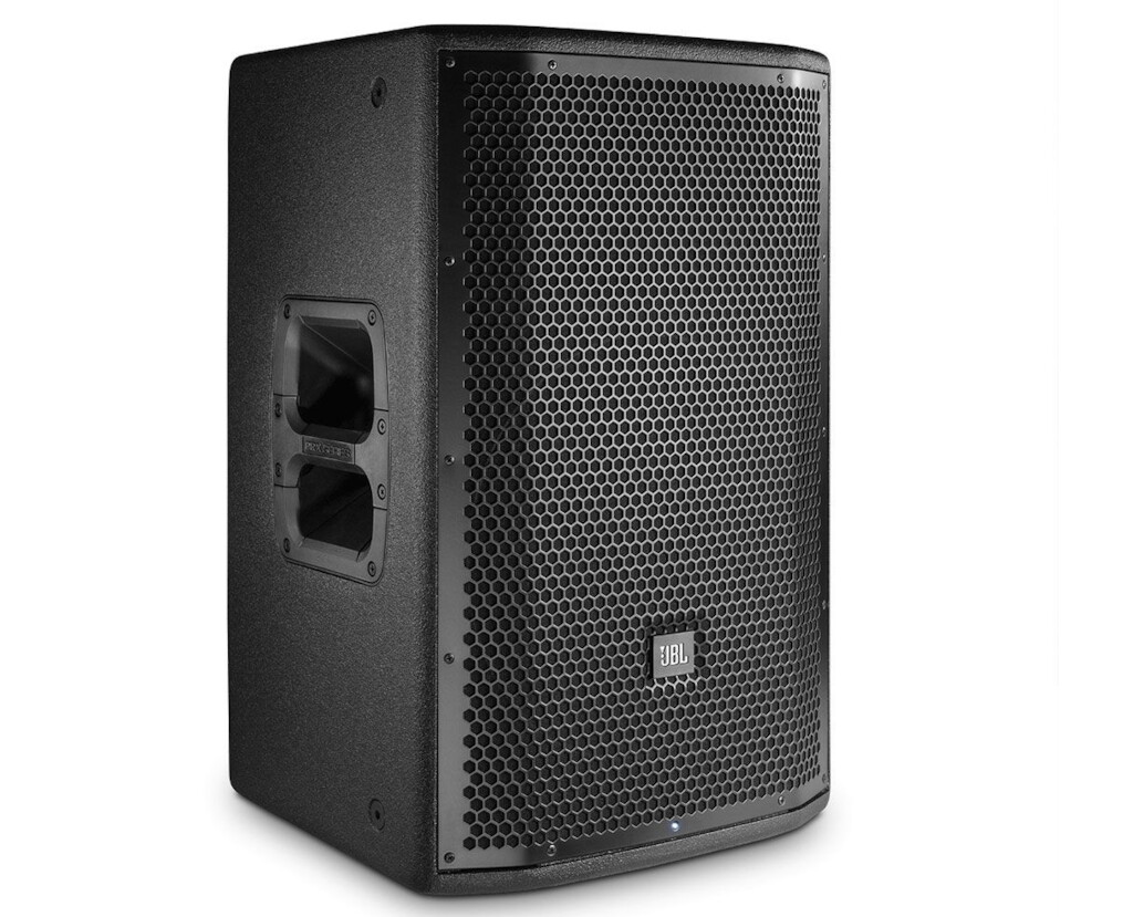 JBL PRX812W 1500W 12 inch Powered Speaker