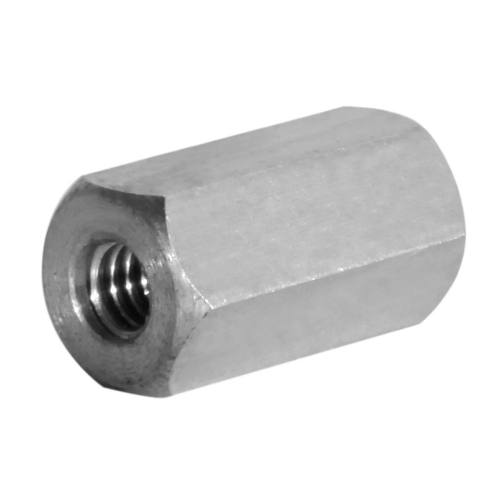 Adapter 1/4" Female to 3/8" Female