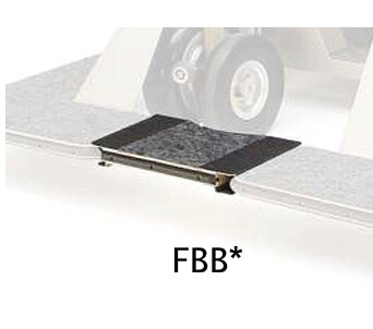 Front Board Bridge