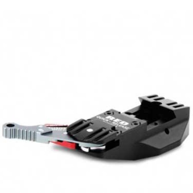 RED Quick Release Platform (Mini)
