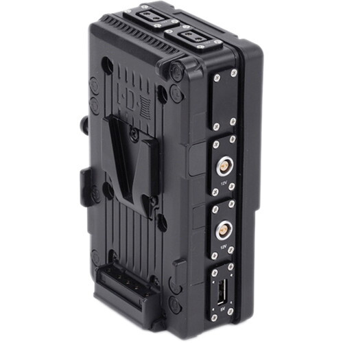 Wooden Camera D-Box
