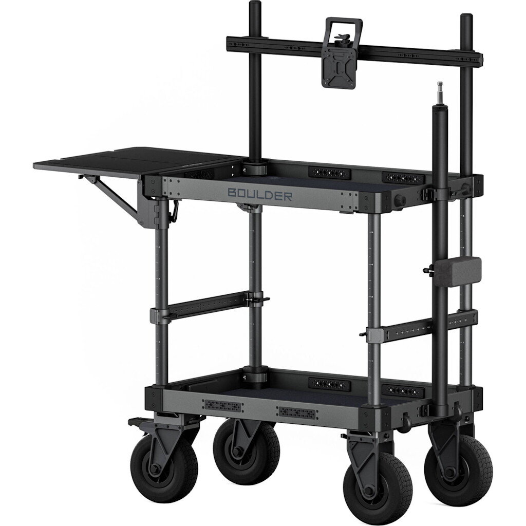 Tilta Boulder Camera Cart