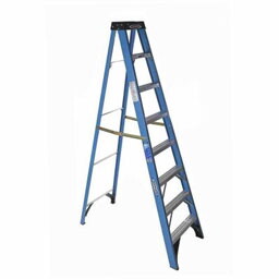 Ladder, Single Sided - 8'
