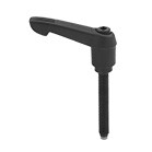 Handle for Combo Rod Starter