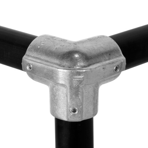 1 1/4" Speed-Rail Side Outlet Elbow
