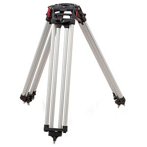 OConnor Cine HD Single Stage Standard Tripod Legs