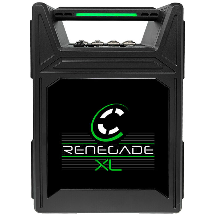 Core SWX Renegade XL1 Block Battery