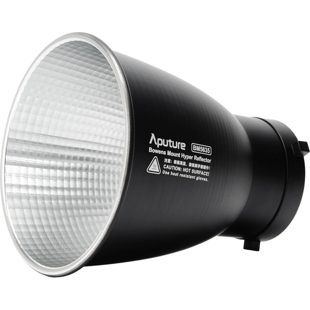 Aputure Storm 400X Hyper Reflector - 35 Degree