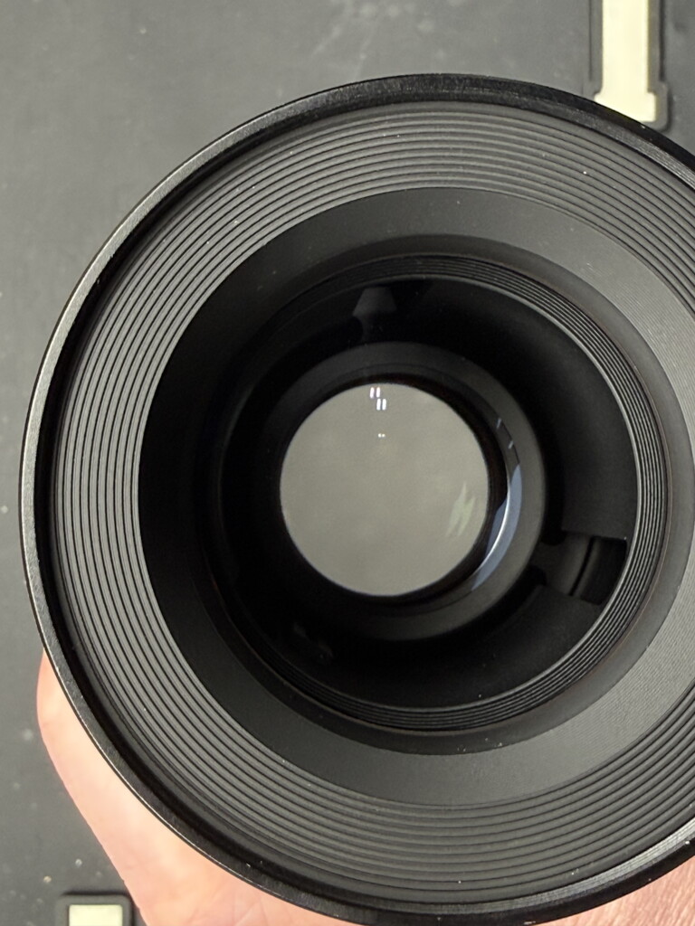 DZOFilm Vespid 90mm Macro FF T2.8 Lens (PL)