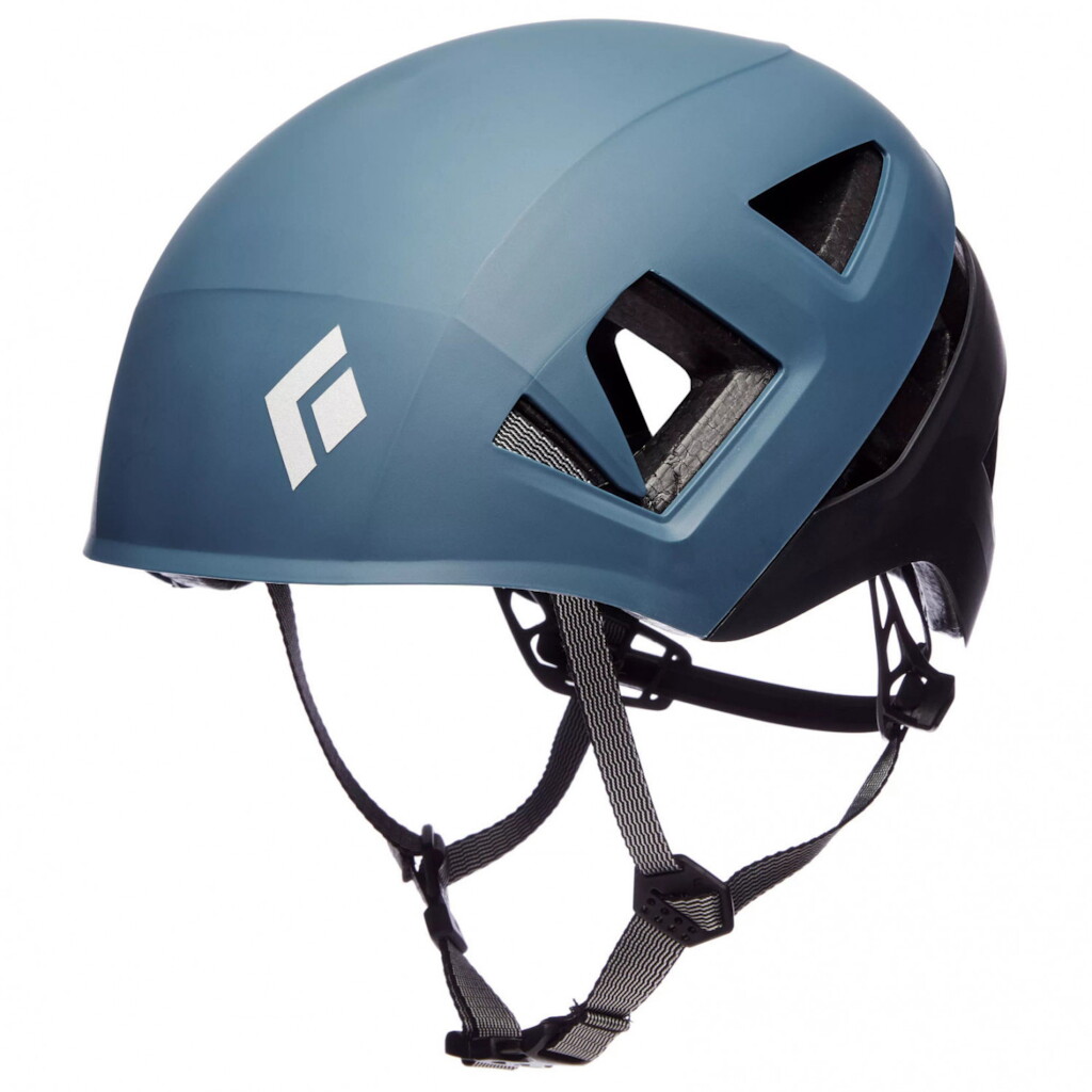 Climbing Helmet - Adult M/L 58-63cm