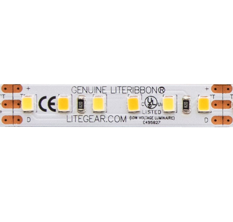 LiteRibbon Studio, Hybrid, 3000-6000K, X1, 12V, 5 m