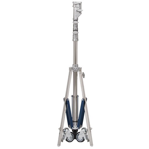 Senior Roller Stand - 2 Riser