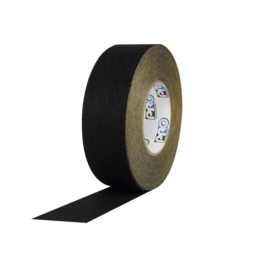 Duve Pro Permanent Felt Tape - 2" x 25yds