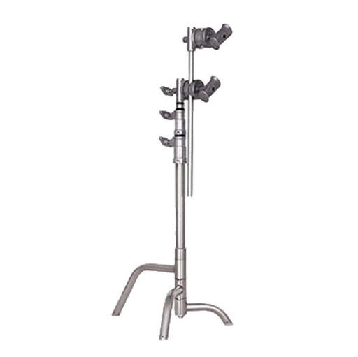 C-Stand - Shorty 20" Mini Base