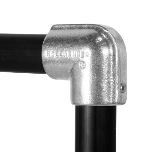 1 1/4" Speed-Rail Elbow