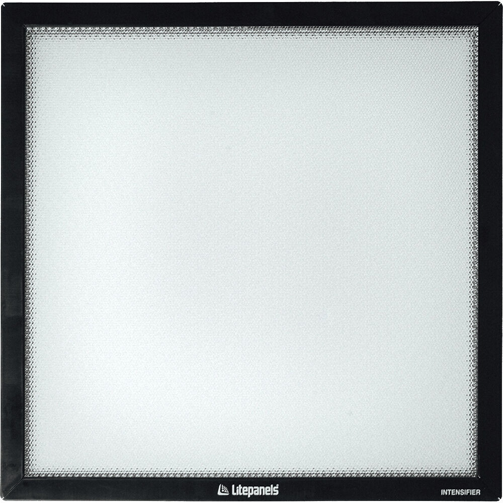Gemini 1x1 Intensifier