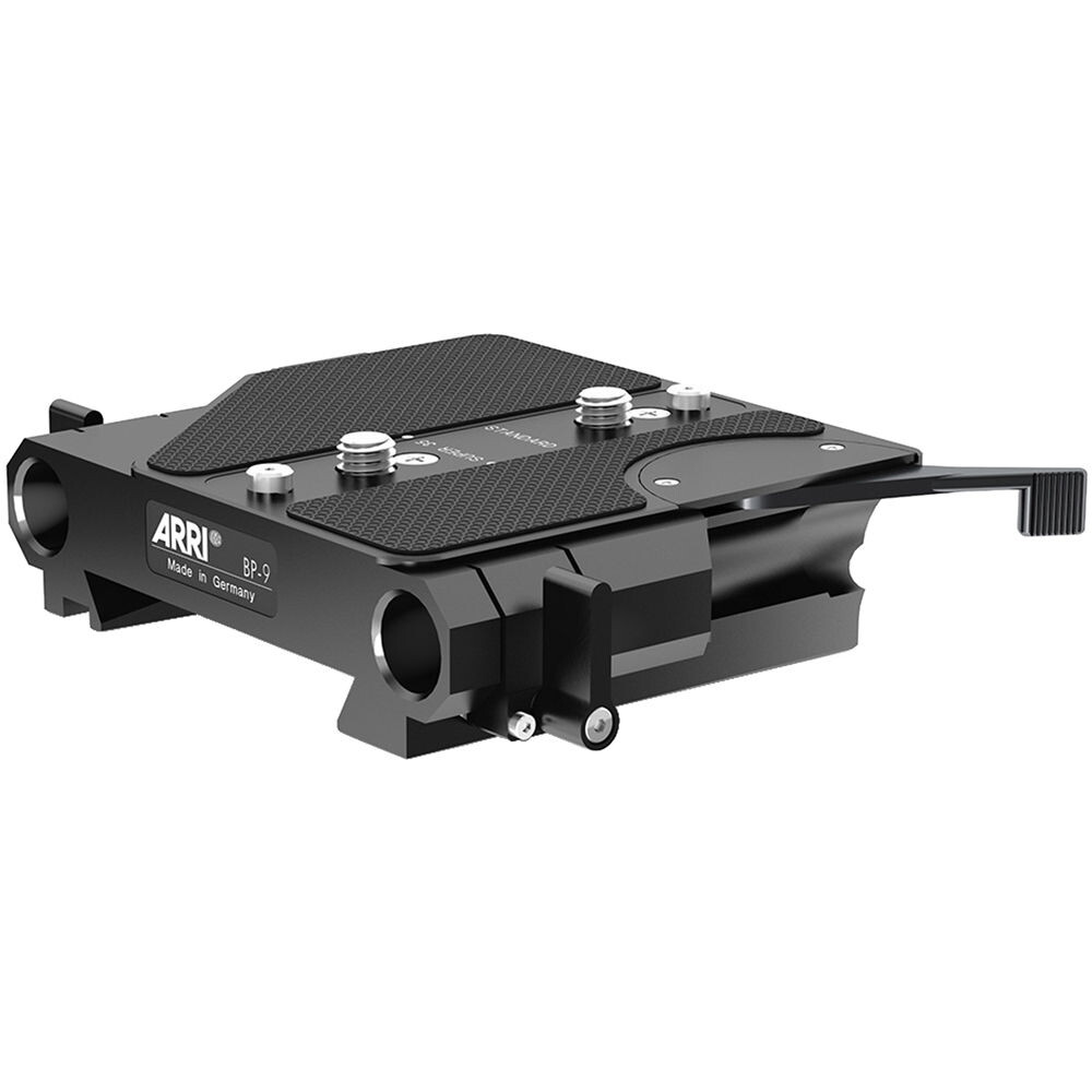 Arri Studio Bridge Plate BP-9 for 15mm Rods