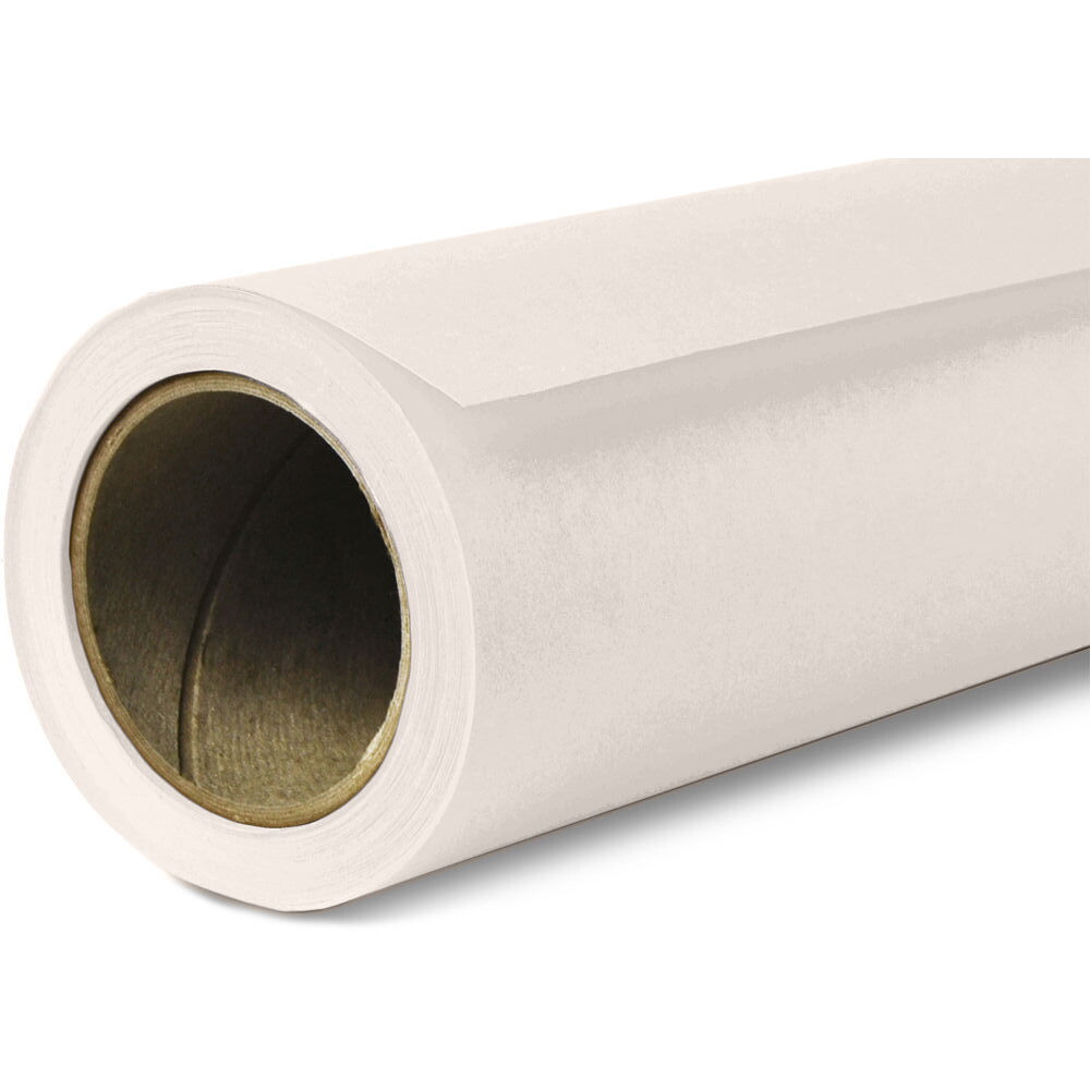 Savage Widetone Seamless Background Paper #51 Bone - 107" x 12yds