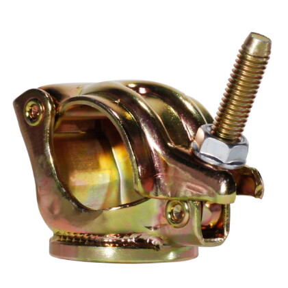 Grid Clamp with 3/8" Female Thread