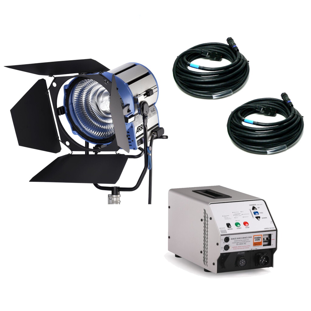 Arri M40 High Speed HMI Light