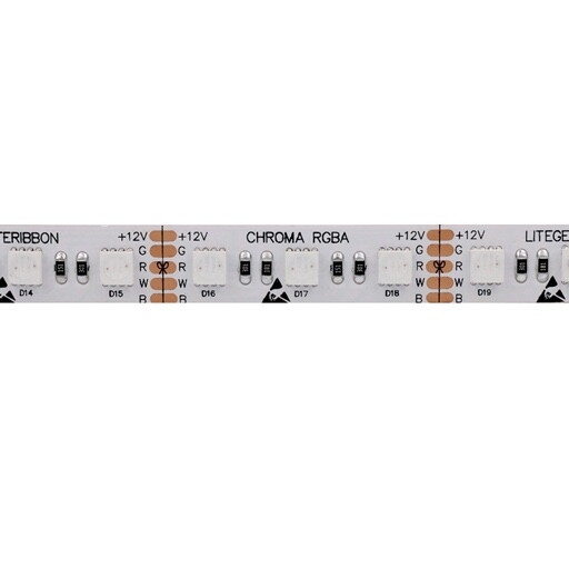 LiteRibbon RGBA LED Strip