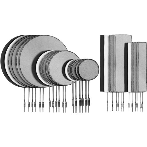 Dots and Fingers Set