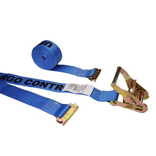 Ratchet Strap - 2" E-Track
