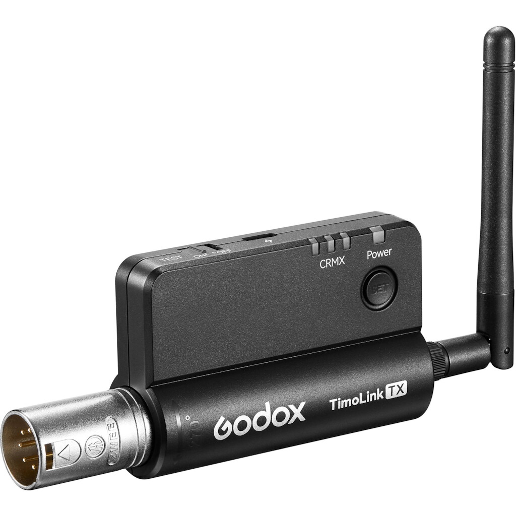 Godox Timolink Wireless DMX Transmitter
