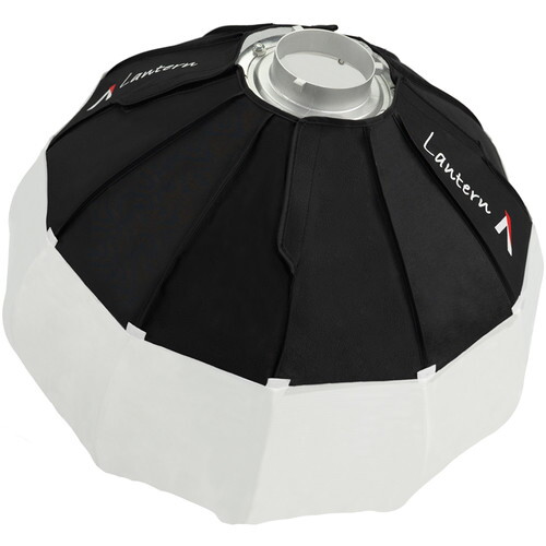 Aputure Lantern Softbox Kit