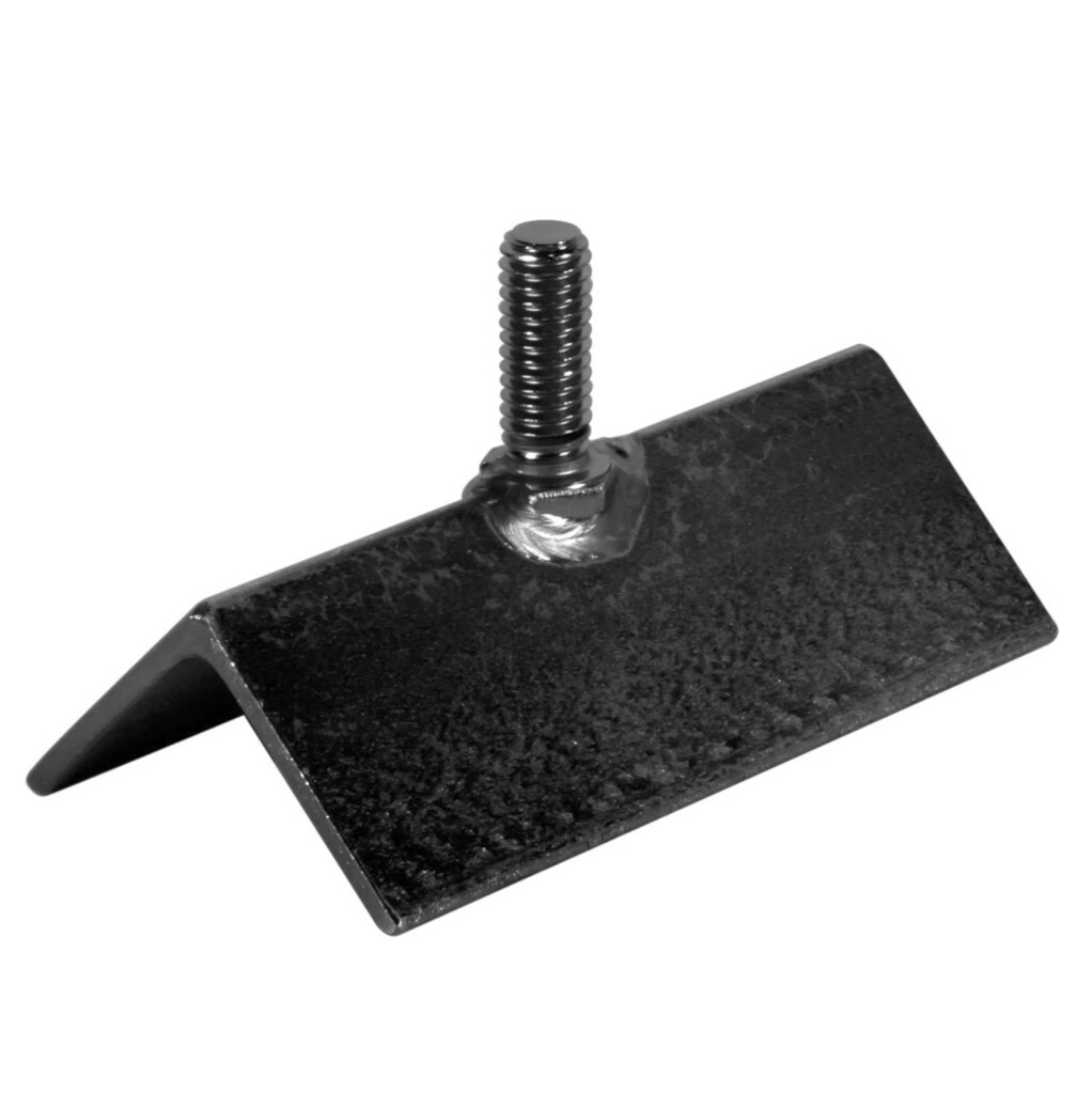 Large Bicycle Starter with 3/8" Male Thread