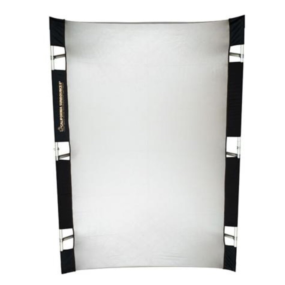 Sunbounce Pro 3-Rag Reflector Kit- 4' x 6'