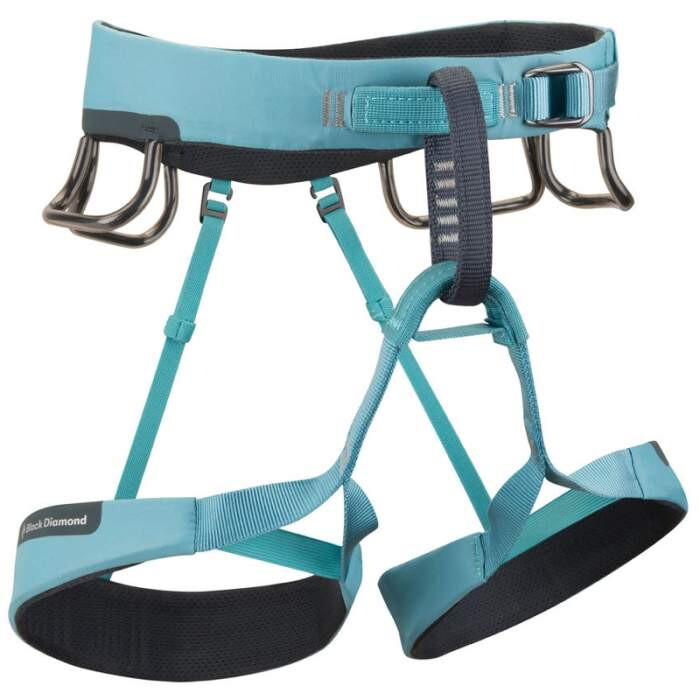 Climbing Harness Momentum - Medium (30" - 33")