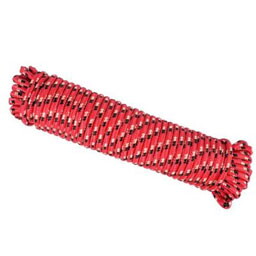 Rope, Polypropylene - 3/8" x 100'