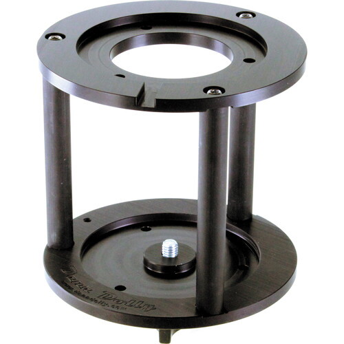 Dana Dolly Mitchell Riser - 6"