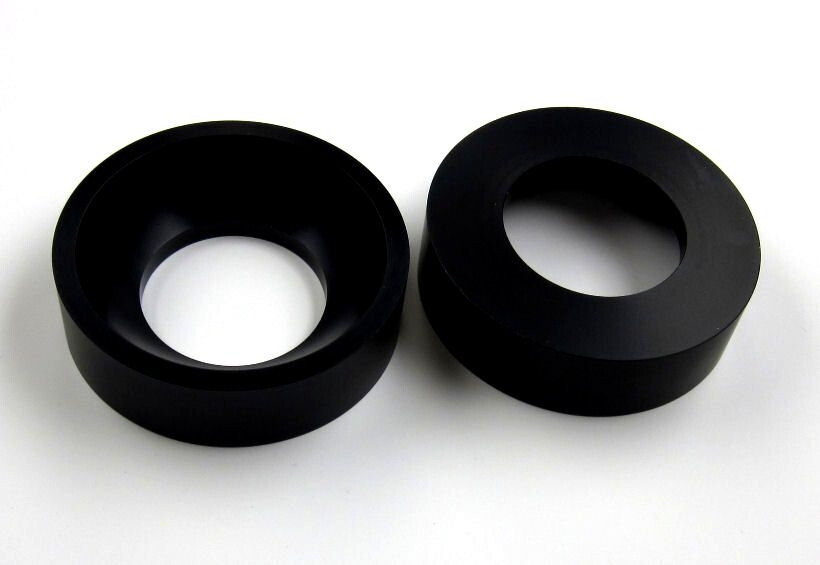 Bowl Adapter - 100mm
