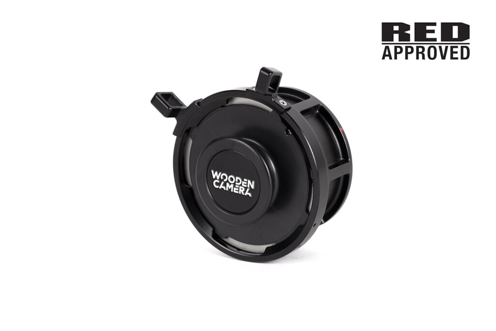 Canon RF (Body) to PL Lens Adapter