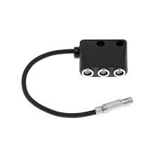 Media Blackout Mini Lemo Splitter
